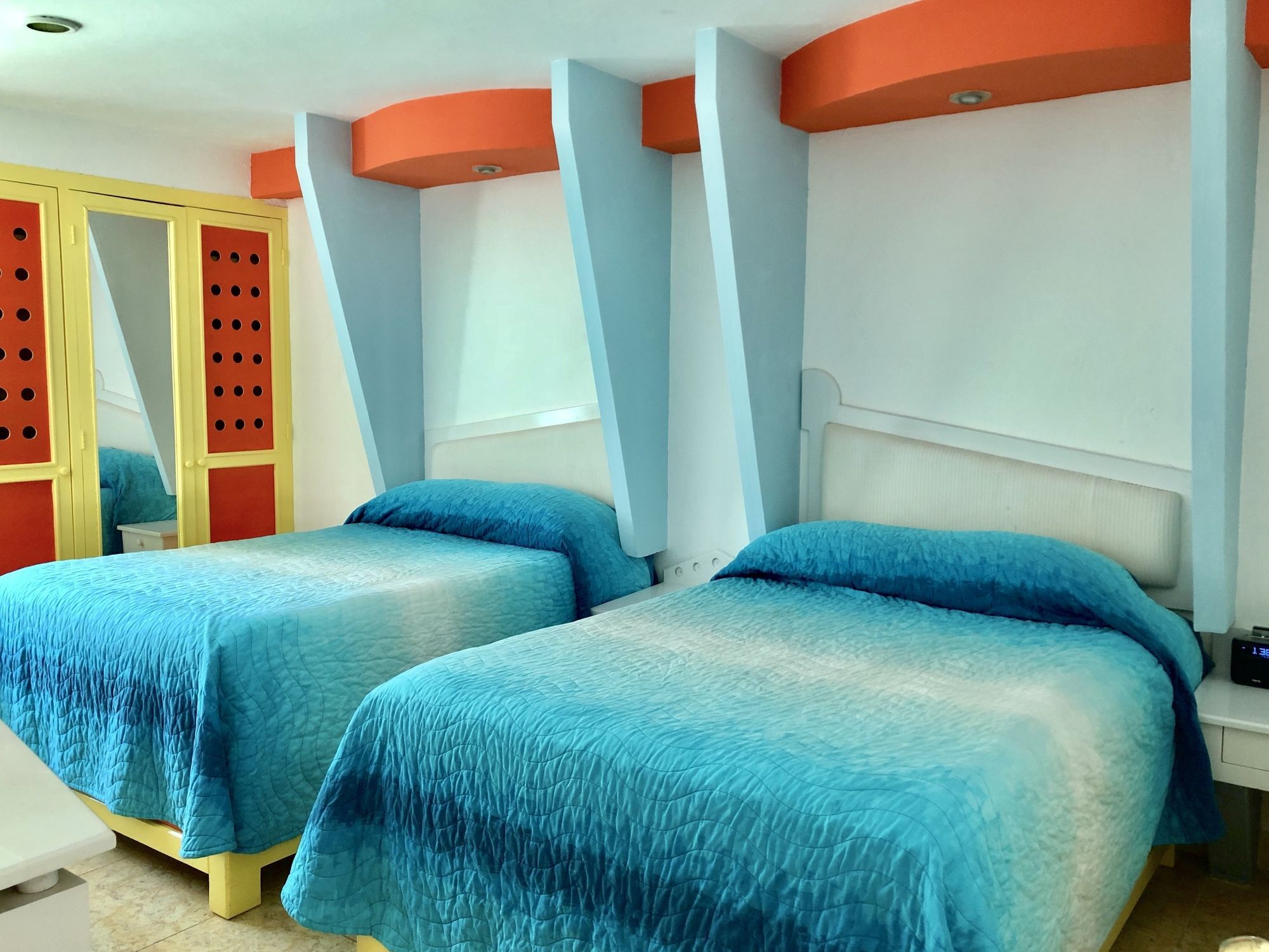 Solymar Condo Beach Resort By Casago Канкун Екстериор снимка