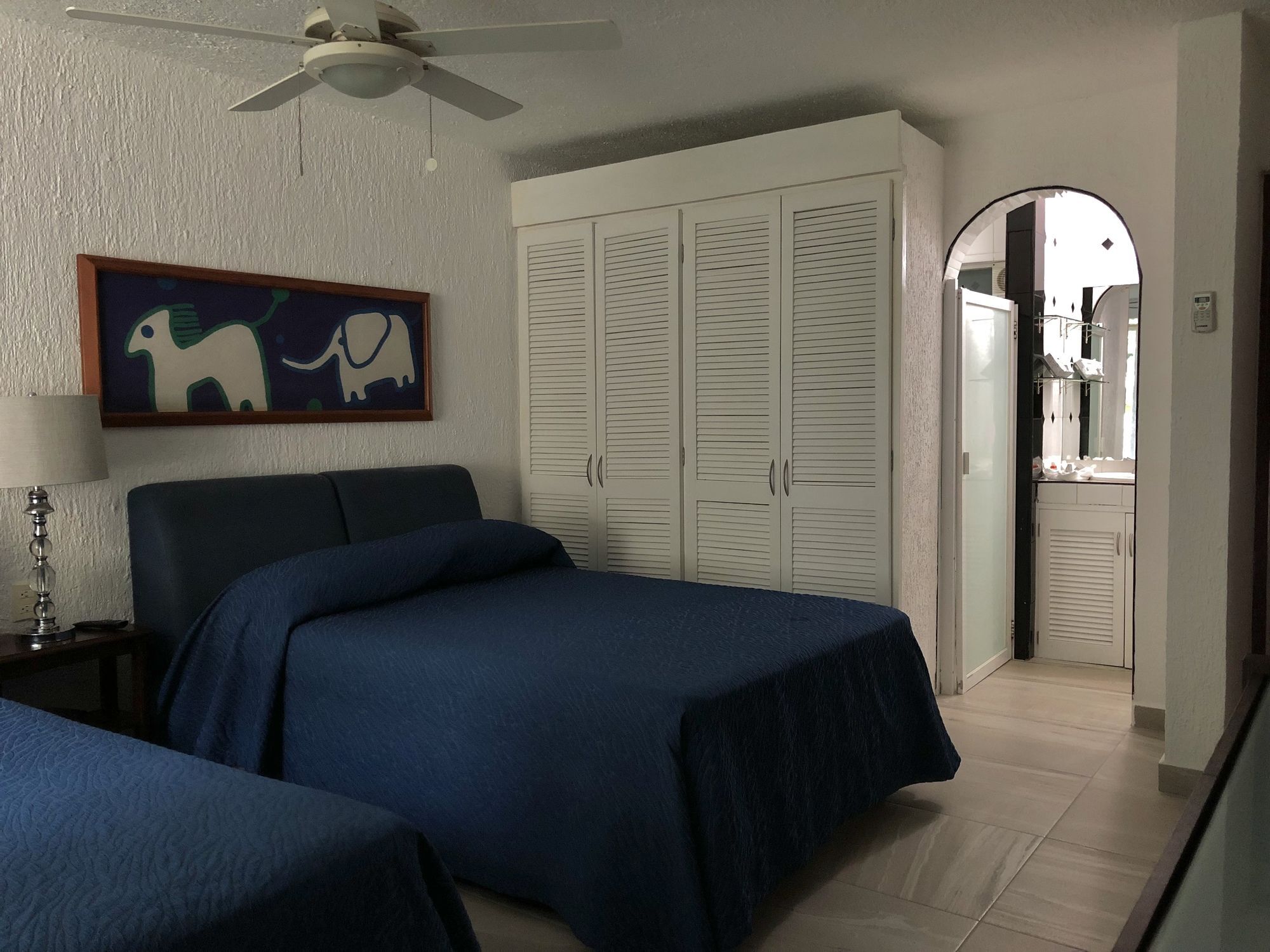 Solymar Condo Beach Resort By Casago Канкун Екстериор снимка